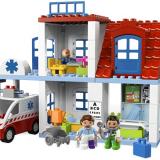 Набор LEGO 5695