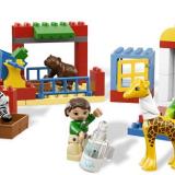 Набор LEGO 6158