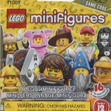 Набор LEGO 71007