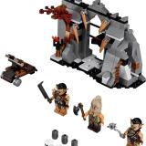 Набор LEGO 79011